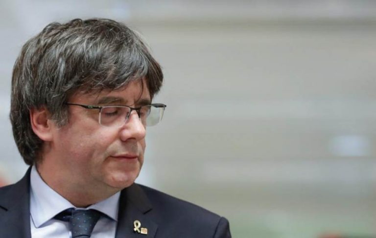 El Tribunal Supremo pide al Tribunal de Apelación de Sassari (Italia) que entregue Puigdemont a España: carece de inmunidad parlamentaria