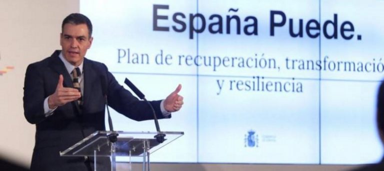 Sánchez: España tiene las «herramientas» contra el covid 19