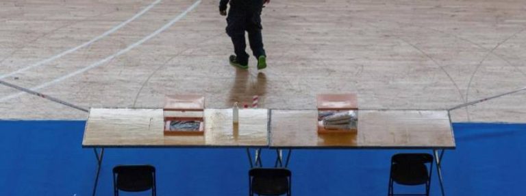 Se podrán constituir todas las mesas electorales del 14F ya que cuentan con suficientes titulares y suplentes