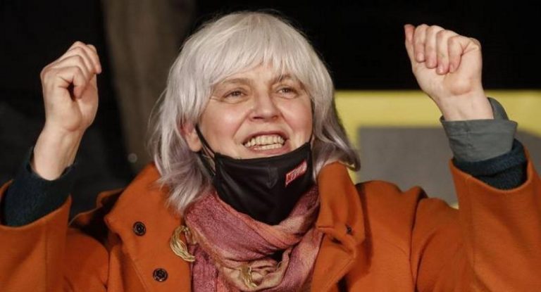 CUP condiciona su apoyo a la formación del Gobierno catalán con referéndum de independencia y reforma de los Mozos
