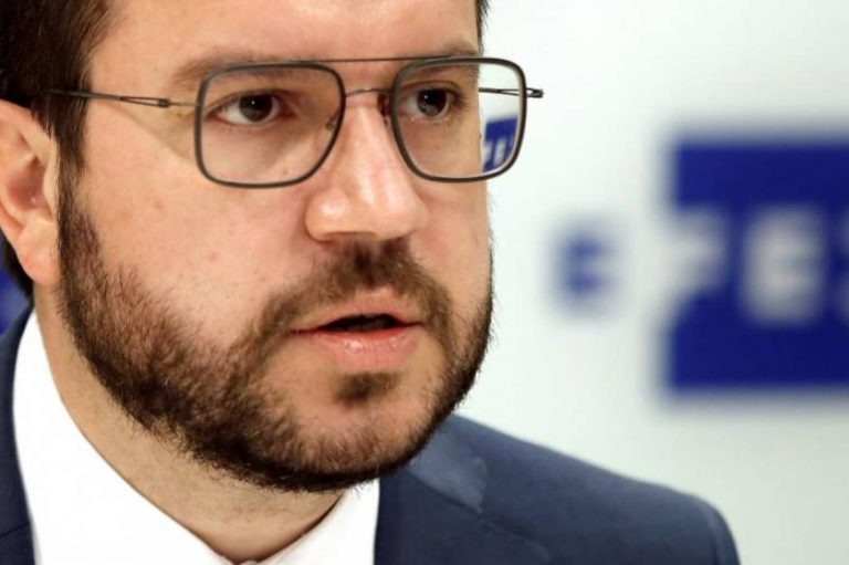 ERC no contempla la repetición de las elecciones y cree que serán «legítimas»