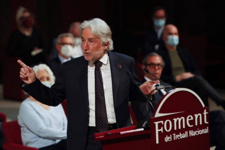 Los empresarios dicen «basta» y exigen a la Generalidad y Ada Colau el fin de los saqueos y robos masivos por Pablo Hasel
