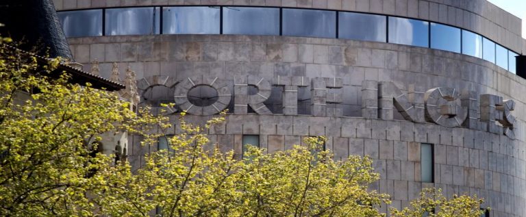 El Corte Inglés informa un recorte entre 3.000 y 3.500 empleos de su plantilla