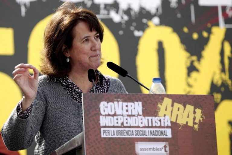 Ultimátum de ANC a ERC y JxCat: «Nunca más» si no hay un Gobierno separatista