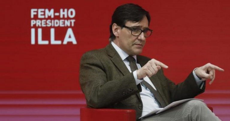 Illa: El acuerdo para no pactar con el PSC es la «foto de Colón del independentismo»