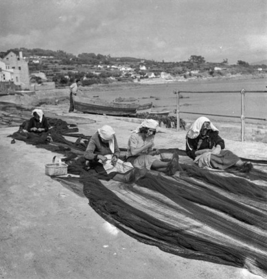 FOTOGRAFÍA. ESPAÑA, SIN FECHA CONCRETADA. Imagen cedida por el Instituto de Patrimonio Cultural. Efe