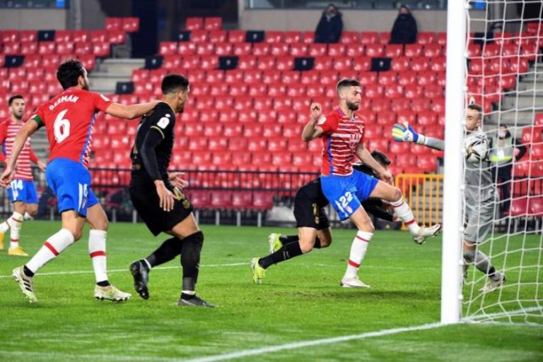 FC Barcelona se clasifica con muchísimo sufrimiento para las semifinales de la Copa del Rey