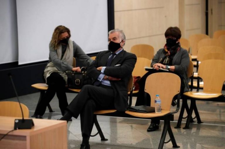 La defensa de Bárcenas propone un careo del extesorero del PP con Rajoy