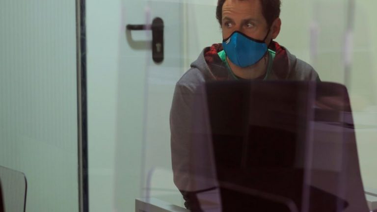 Piden 21 años de prisión para el exjefe de ETA Gorka Palacios