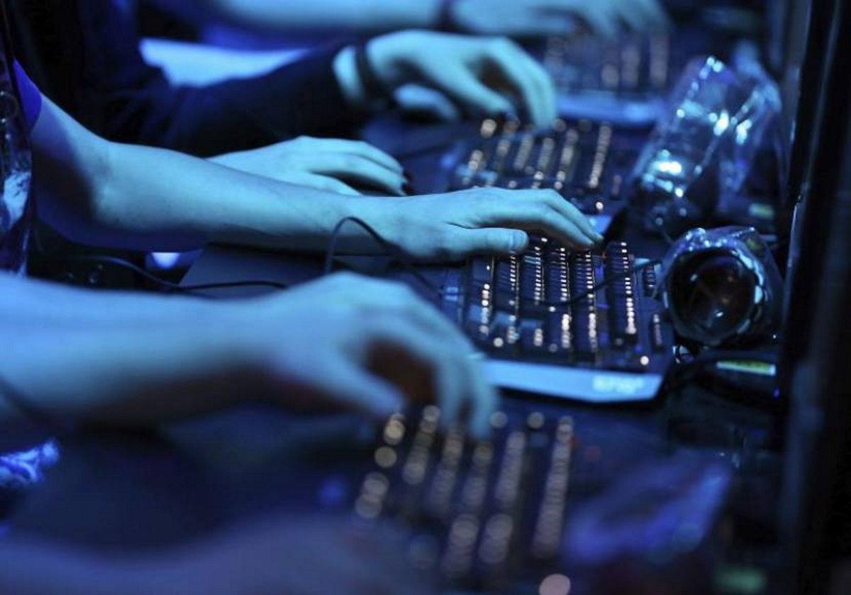 FOTOGRAFÍA. MADRID (ESPAÑA), 23.02.2021. Vista de una ilustración del juego online. Efe