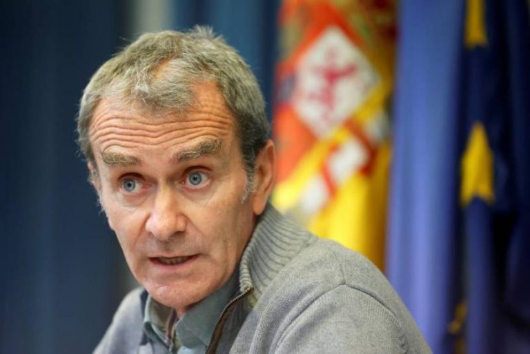 Cifra total de contagios en España 3.188.553 y de muertes por covid 19: 69.142, según Sanidad