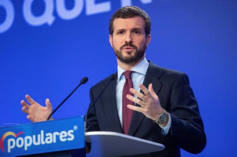 El PP traiciona a la Policía Nacional y Guardia Civil: Rechaza declarar Cataluña «Zona de Especial Singularidad»