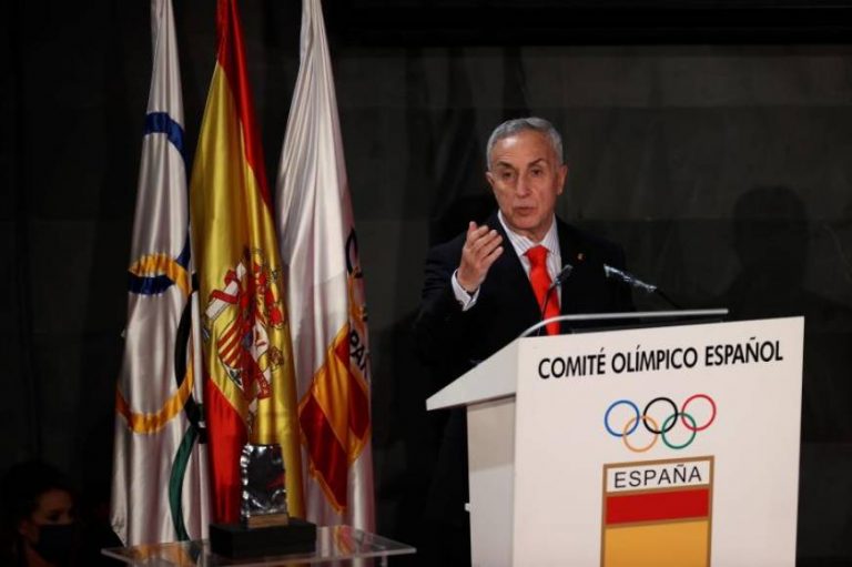 Habrá Juegos Olímpicos el próximo verano