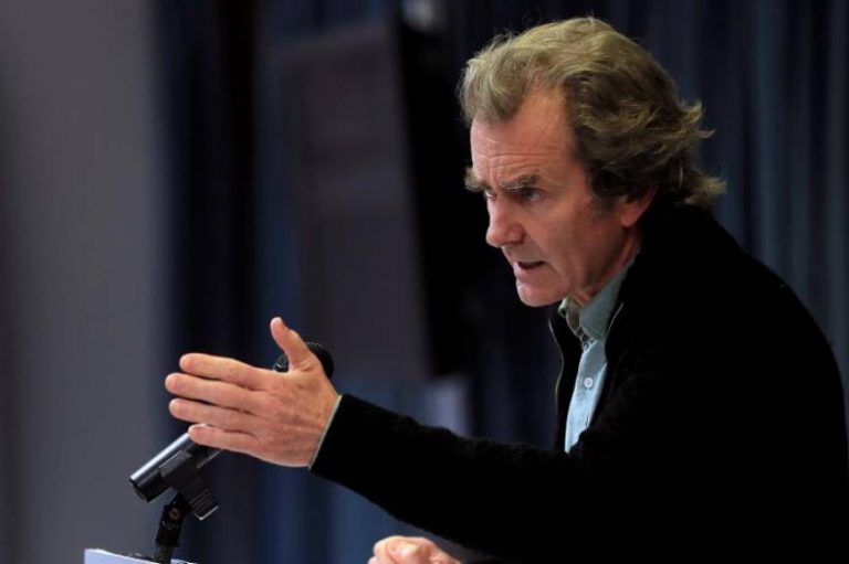 Sanidad advierte del aumento de las hospitalizaciones y la letalidad «en las próximas semanas»