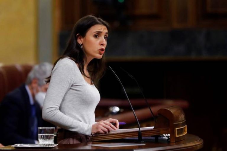 La Fiscalía pide abrir una pieza separada de la corrupción de la ultraizquierda Podemos sobre la cuidadora de la hija de Pablo Iglesias e Irene Montero