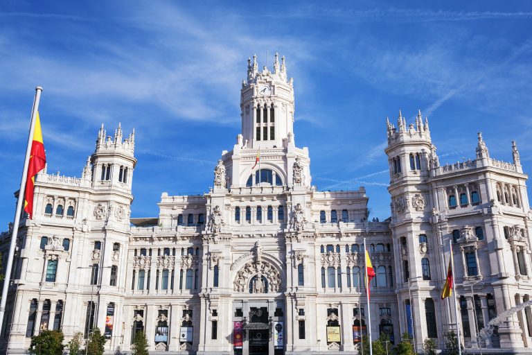 Por qué detesto la ciudad de Madrid, por Amaya Guerra