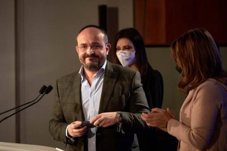 El candidato al 14: Han sido «muy malos resultados», no hemos logrado los objetivos pero no dimitiré