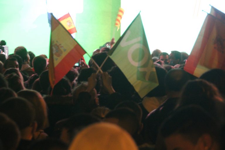VOX gana las elecciones del 14F en Vilamalla (Gerona) y Pobla de Mafumet (Tarragona)