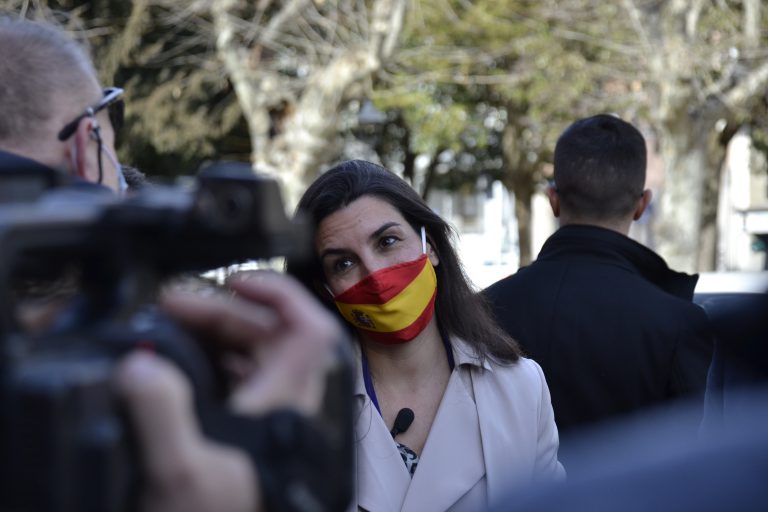 VOX presiona al Gobierno madrileño para que duplique las ayudas directas a la hostelería: 250 millones € como mínimo