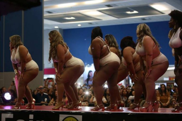 El estigma de la gordura hace renunciar al bienestar físico