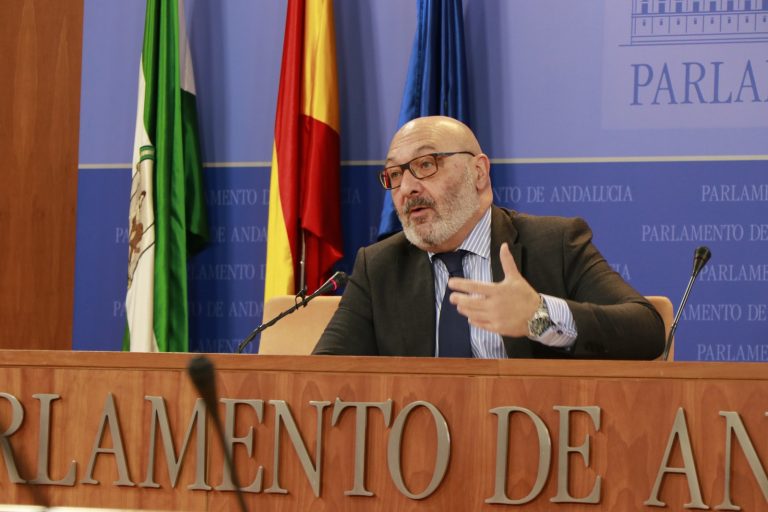 VOX pide «convocatoria inmediata de elecciones en Andalucía» tras la traición de Ciudadanos Cs al PP en Murcia 
