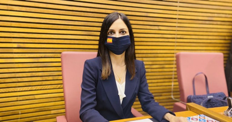 VOX critica las canciones en «catalán» que el Botánico impone a la «entrada y salida de algunos colegios» de la Comunidad Valenciana