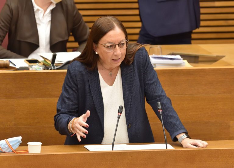Massó (VOX) insta al consejo de Economía a eliminar el despilfarro del Botánico con 20.000.000 € en asesores y exige que baje impuestos y ayude a los valencianos