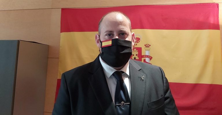 VOX se opone a que se cree otro «Observatorio en Sanidad» porque «al final solo sirve para colocar a más gente»