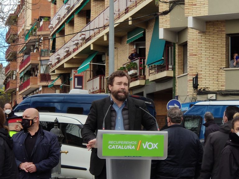 Una Propuesta de VOX protege la objeción de conciencia de los sanitarios ante la eutanasia y aborto