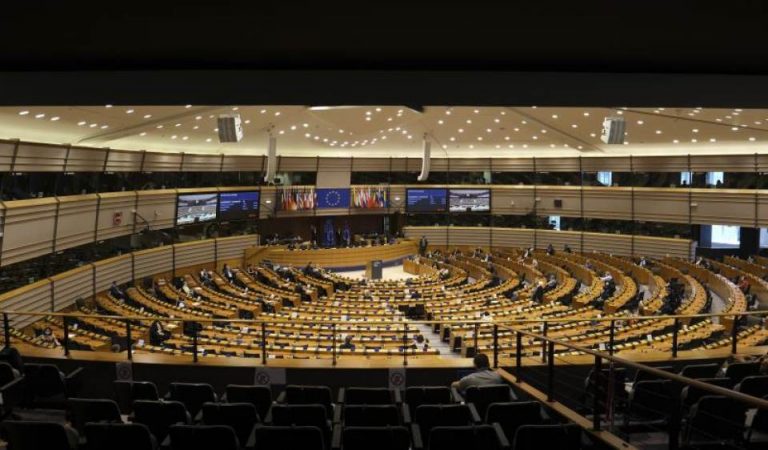 Así han votado los partidos españoles en el suplicatorio de Puigdemont