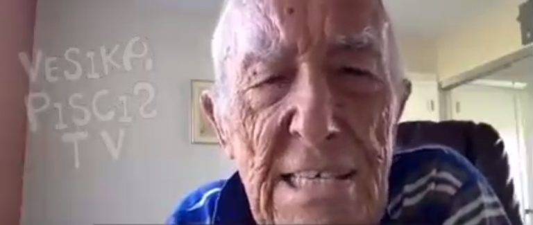 Un doctor denuncia la «gran mentira del covid 19 con sus vacunas tramposas: ¿Dónde está el conocimiento científico de estos del que presumen estos imbéciles?»