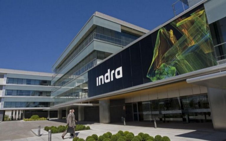 El juez archiva la causa contra Indra en la pieza que investiga el presunto desvío de fondos de la Agencia de Informática y Comunicación de Madrid