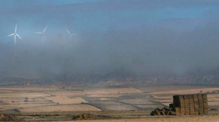 El Tiempo España el 10M: Subida de las temperaturas diurnas en el Cantábrico, alto Ebro, litoral de Galicia, Ampurdán y Canarias