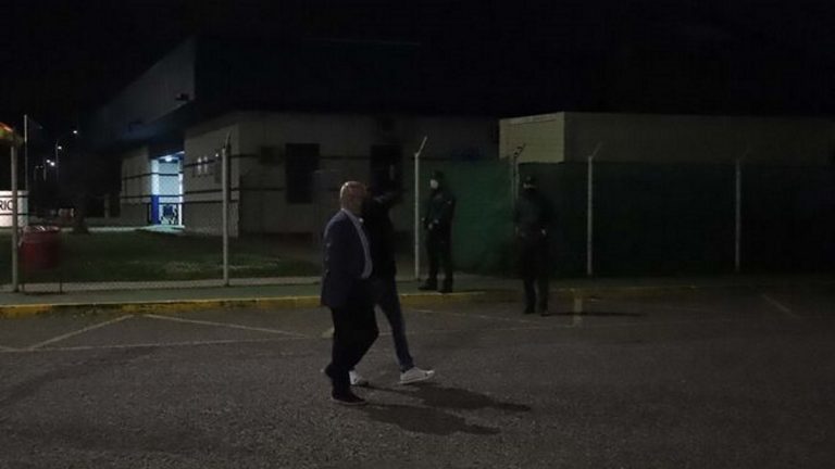 VOX pide a Fiscalía que recurra la excarcelación del narco Francisco Tejón y que investigue la procedencia de la fianza