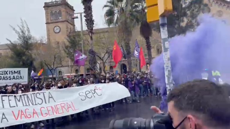 Desmontando el relato del feminismo radical