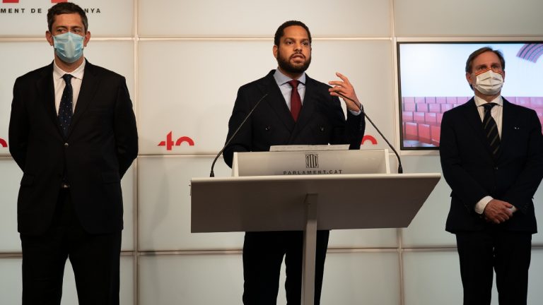 VOX ve «incitación al odio en TV3″ contra los catalanes «Quita Lazos» y reclama explicaciones al Gobierno de la Generalidad de Cataluña
