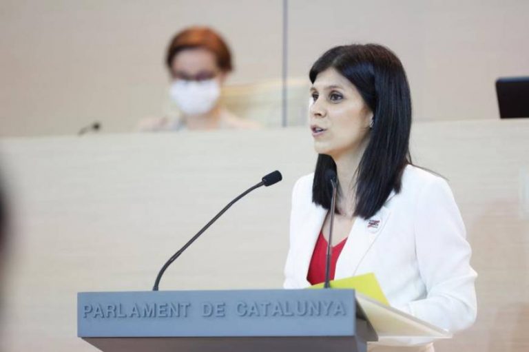 ERC no considera otras alternativas para hacer Gobierno que no pasen por sumar a CUP y a JxCat además de Podemos «si estos no se auto-excluyen»