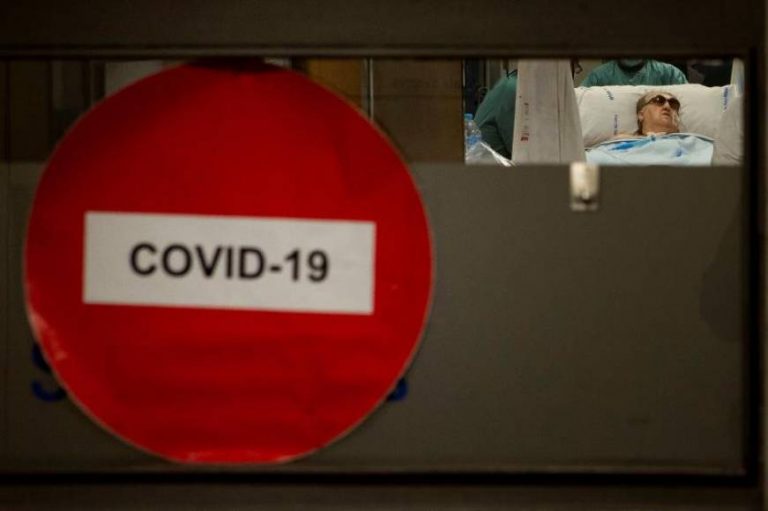 COVID 19 España| Aumentan contagios