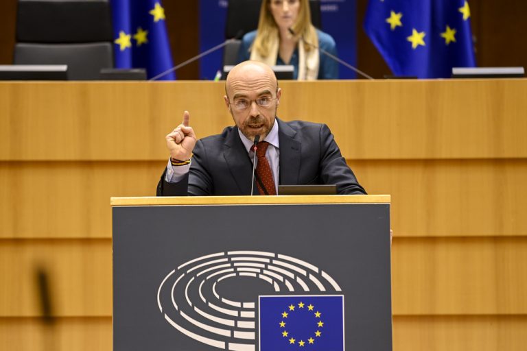 El Parlamento Europeo investigará los abusos en centros de menores de Baleares a petición de VOX