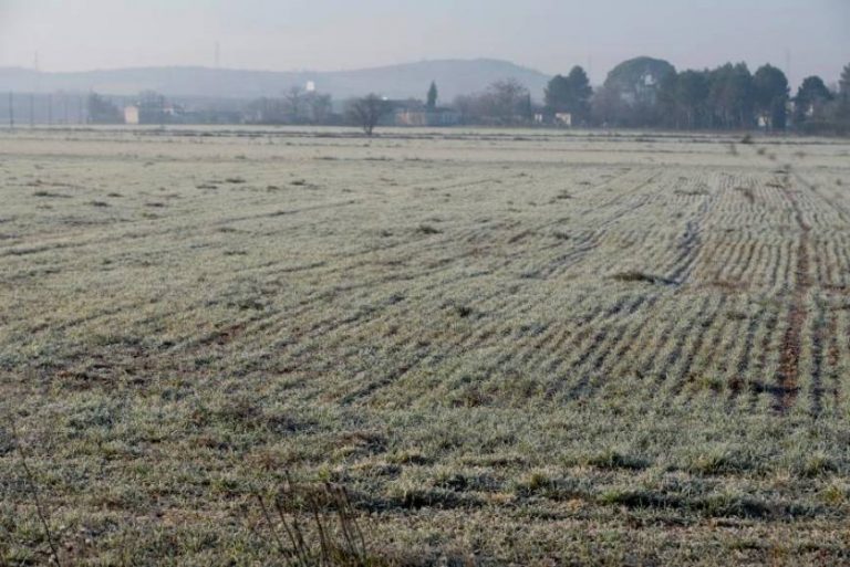 El Tiempo España el 23M: Aumento generalizado de las temperaturas diurnas, más acusado en Canarias y en el interior de la Península