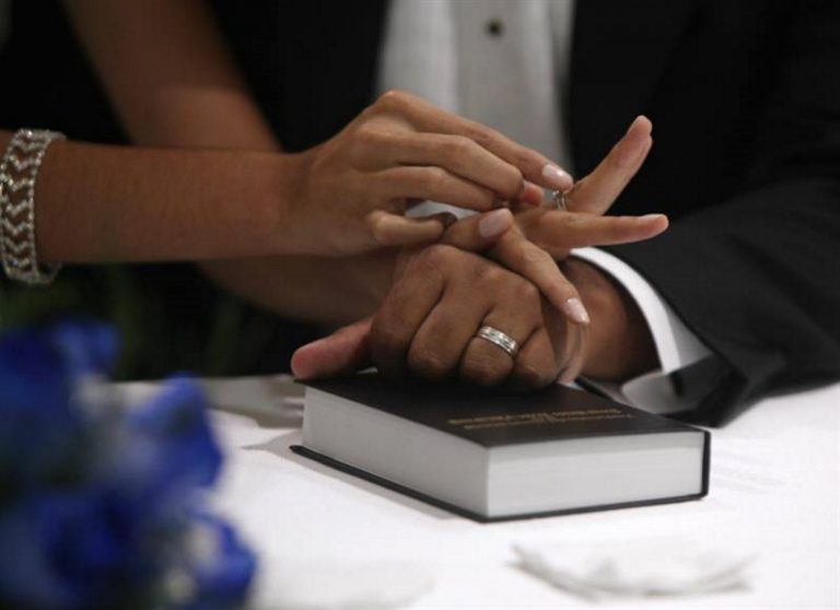 Desplome de las separaciones y divorcios en España el año del covid 19