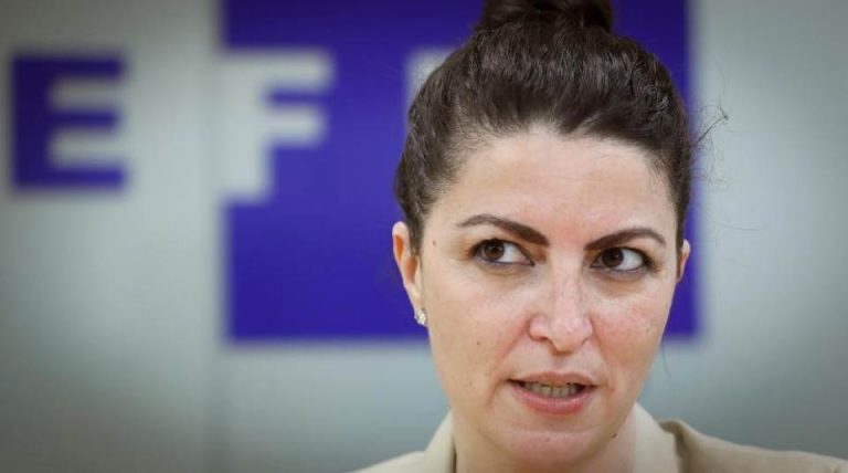 Olona a Casado (PP): «El enemigo no es VOX, es el Gobierno socialcomunista», VOX no descarta otra moción de censura