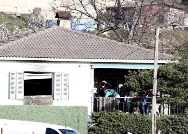 El Gobierno confirma el asesinato «machista» de una mujer y su hija en El Molar