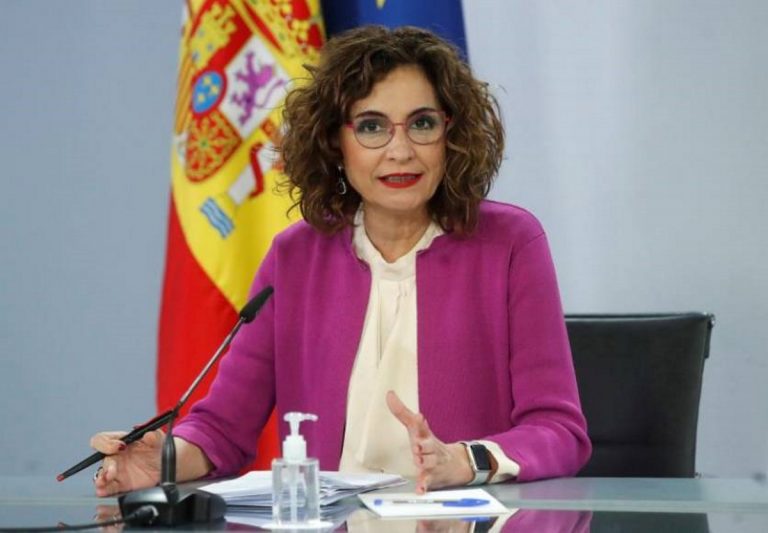 El Gobierno urge a desbloquear el Gobierno de la Generalidad de Cataluña
