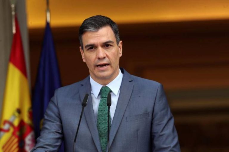 Sánchez estudia rebajar las penas por la sedición y si concede los indultos a presos del Procés
