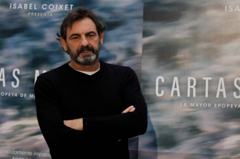 Open Arms: «Nos intentan acusar de un factor de atracción» de la inmigración ilegal