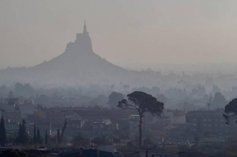 El Tiempo España el 25M: Descenso de temperaturas en el Cantábrico oriental y alto Ebro 