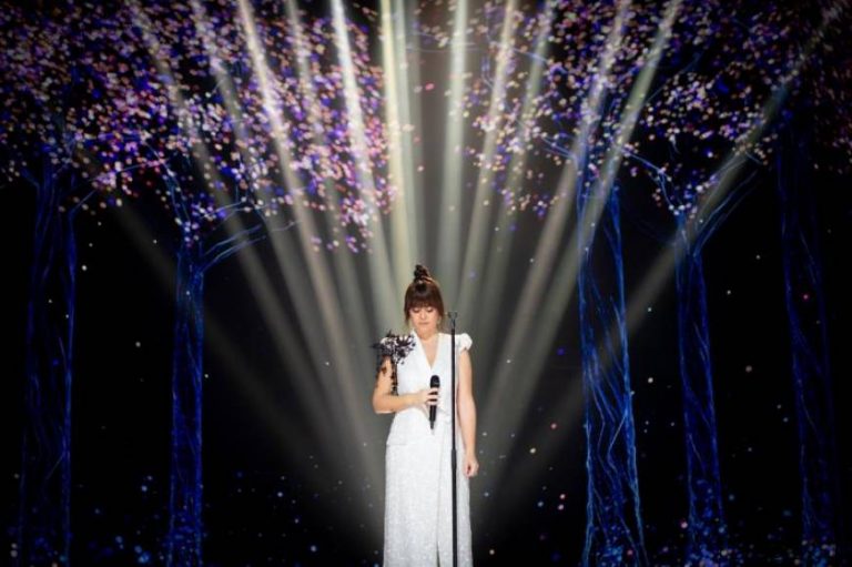 Unos Goya con sello malagueño