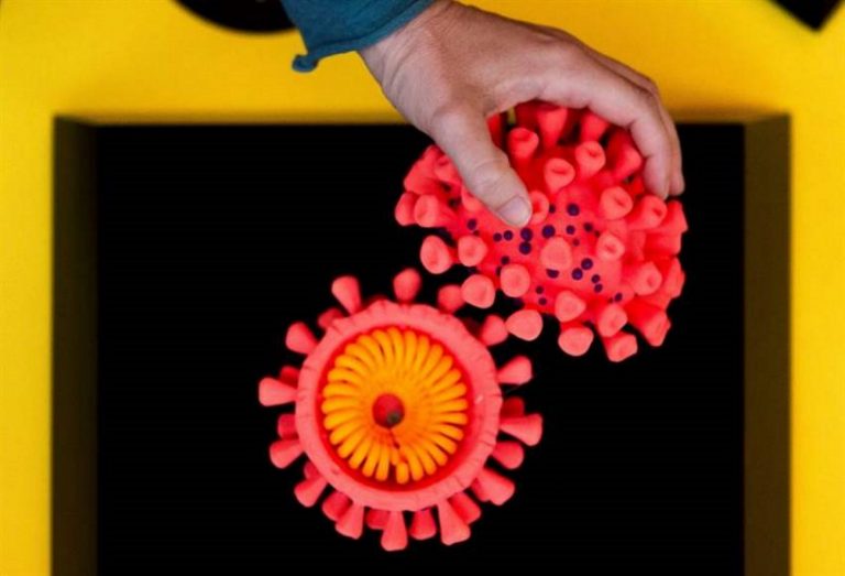 «Henri-Mondor», nueva variante del covid 19 de Francia