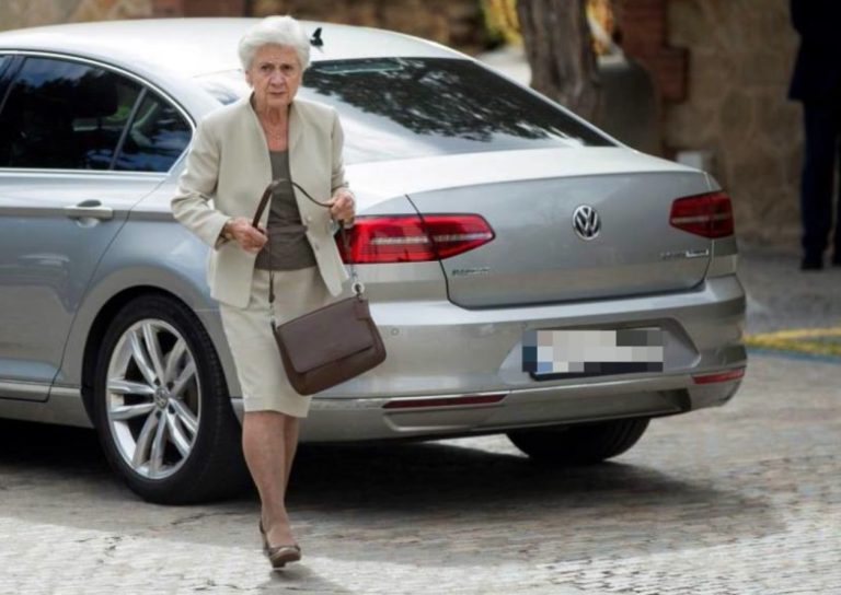 El juez Santiago Pedraz archiva el caso Pujol por «motivos de salud» para Marta Ferrusola que evitará así ir a juicio junto a su marido Jordi Pujol Soley